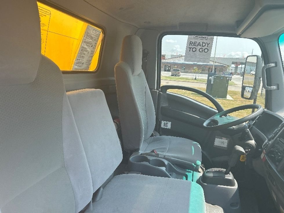 Light Duty Box Truck-Light and Medium Duty Trucks-Isuzu-2021-NPR EFI-Brooklyn Park-MN-104,778\n\t\tmiles-$ 38,750 - Image 22