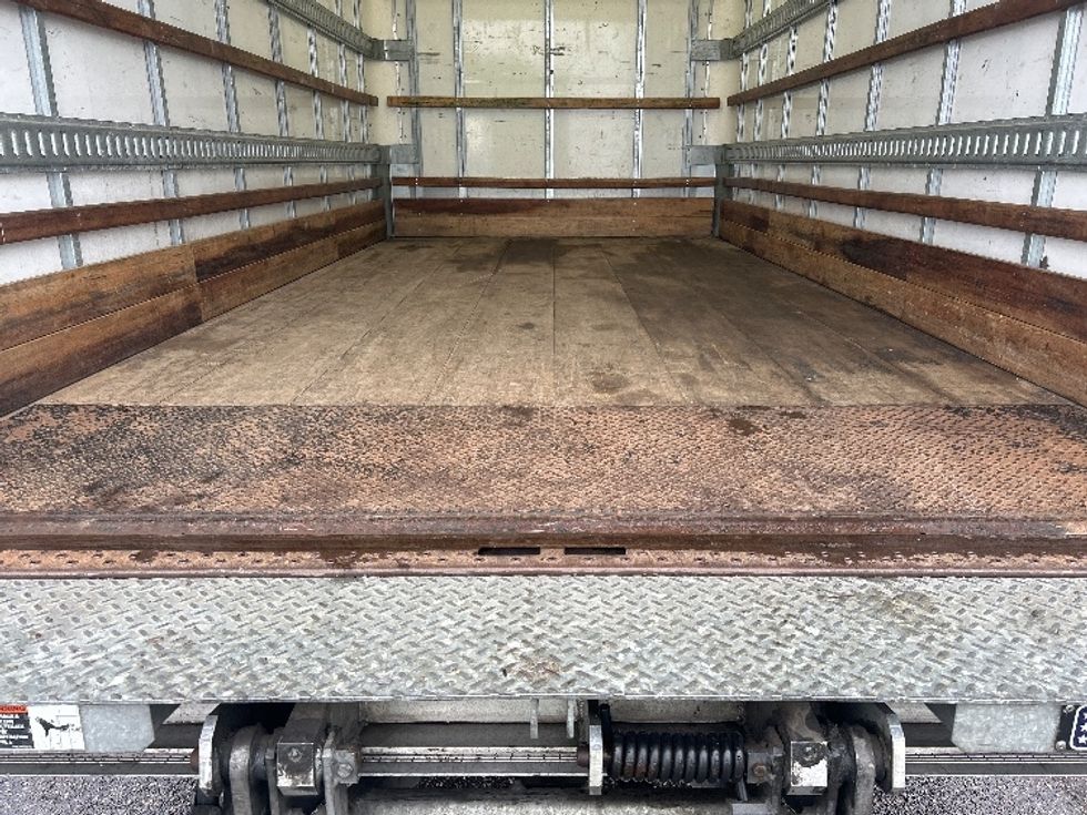 Light Duty Box Truck-Light and Medium Duty Trucks-Isuzu-2021-NPR EFI-Brooklyn Park-MN-108,950\n\t\tmiles-$ 39,000 - Image 10