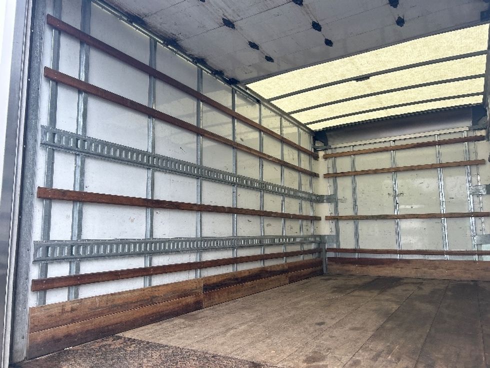 Light Duty Box Truck-Light and Medium Duty Trucks-Isuzu-2021-NPR EFI-Brooklyn Park-MN-108,950\n\t\tmiles-$ 39,000 - Image 11