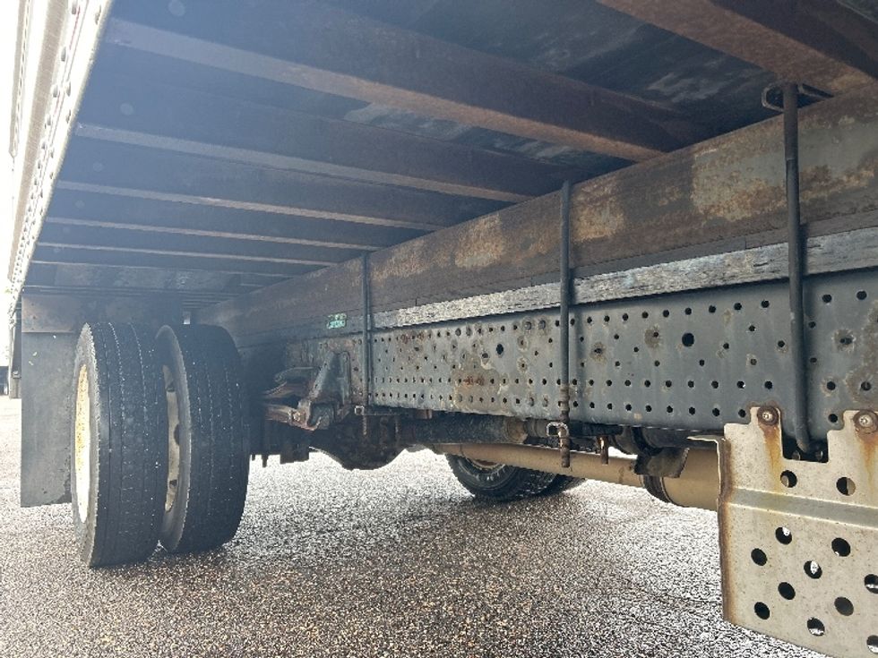 Light Duty Box Truck-Light and Medium Duty Trucks-Isuzu-2021-NPR EFI-Brooklyn Park-MN-108,950\n\t\tmiles-$ 39,000 - Image 14