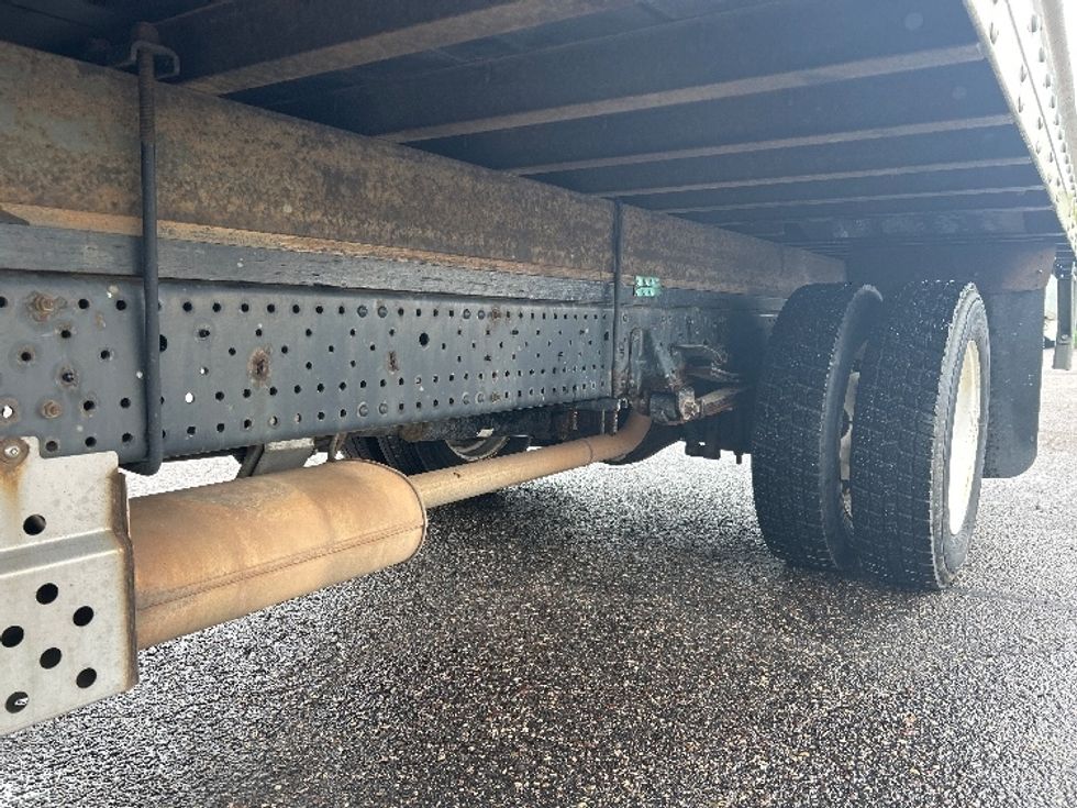 Light Duty Box Truck-Light and Medium Duty Trucks-Isuzu-2021-NPR EFI-Brooklyn Park-MN-108,950\n\t\tmiles-$ 39,000 - Image 5