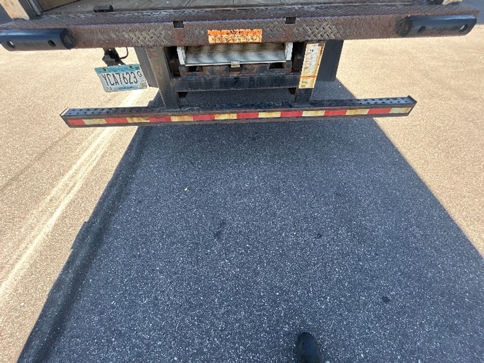 Light Duty Box Truck-Light and Medium Duty Trucks-Isuzu-2021-NPR EFI-Brooklyn Park-MN-117,488\n\t\tmiles-$ 35,000 - Image 9