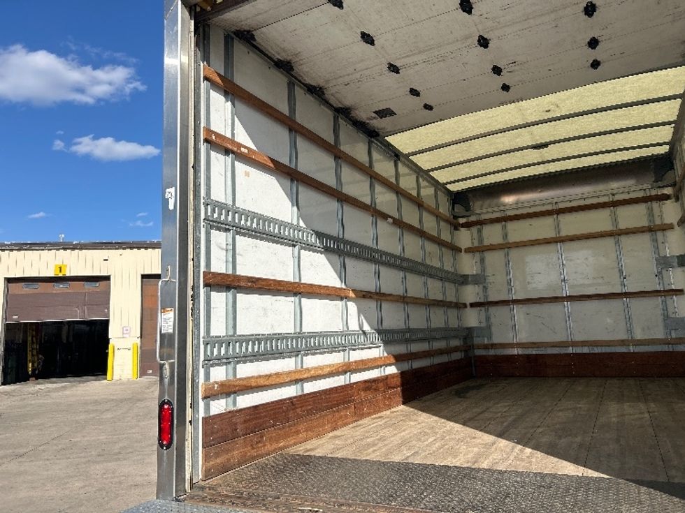 Light Duty Box Truck-Light and Medium Duty Trucks-Isuzu-2021-NPR EFI-Brooklyn Park-MN-85,251\n\t\tmiles-$ 38,000 - Image 11