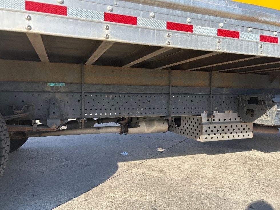 Light Duty Box Truck-Light and Medium Duty Trucks-Isuzu-2021-NPR EFI-Brooklyn Park-MN-85,251\n\t\tmiles-$ 38,000 - Image 14