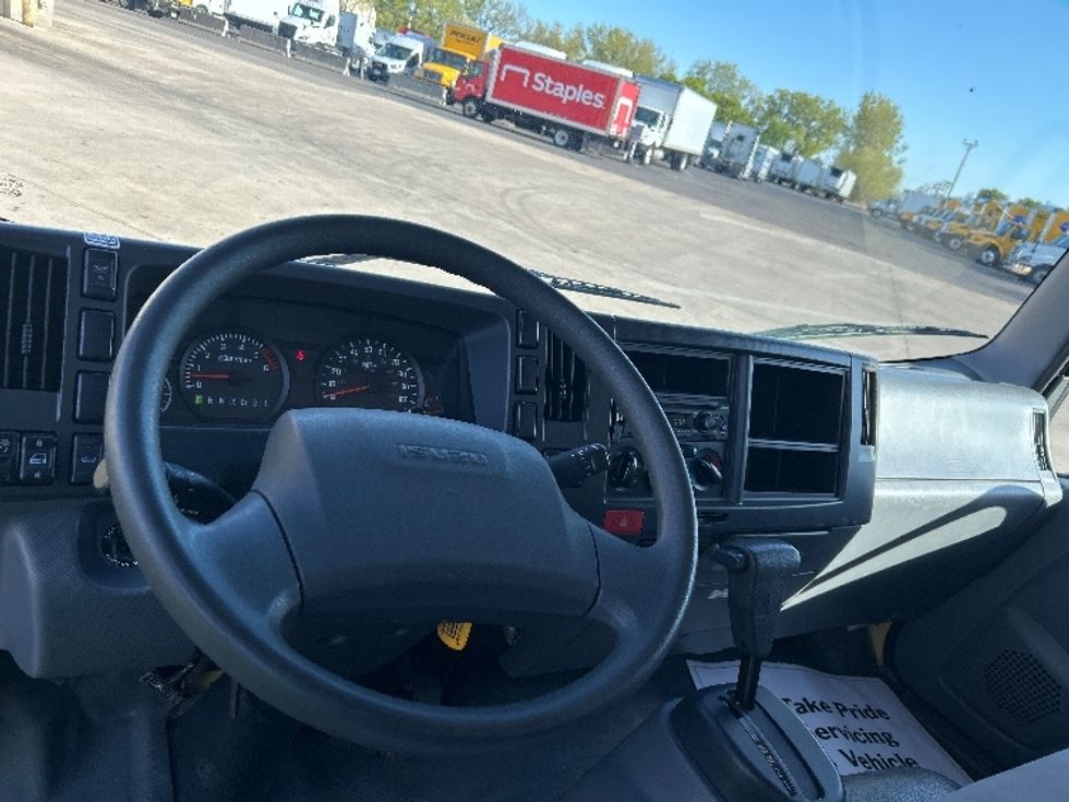 Light Duty Box Truck-Light and Medium Duty Trucks-Isuzu-2021-NPR EFI-Brooklyn Park-MN-85,251\n\t\tmiles-$ 38,000 - Image 17