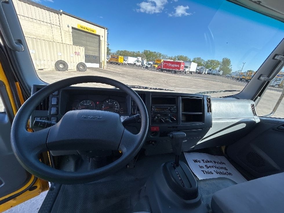 Light Duty Box Truck-Light and Medium Duty Trucks-Isuzu-2021-NPR EFI-Brooklyn Park-MN-85,251\n\t\tmiles-$ 38,000 - Image 18