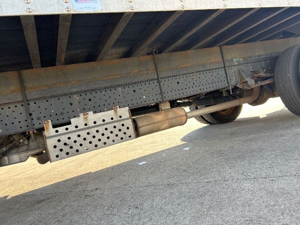 Light Duty Box Truck-Light and Medium Duty Trucks-Isuzu-2021-NPR EFI-Brooklyn Park-MN-85,251\n\t\tmiles-$ 38,000 - Image 5