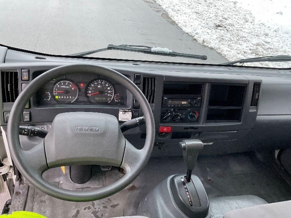 Light Duty Box Truck-Light and Medium Duty Trucks-Isuzu-2021-NPR EFI-Byron Center-MI-103,343\n\t\tmiles-$ 36,000 - Image 18