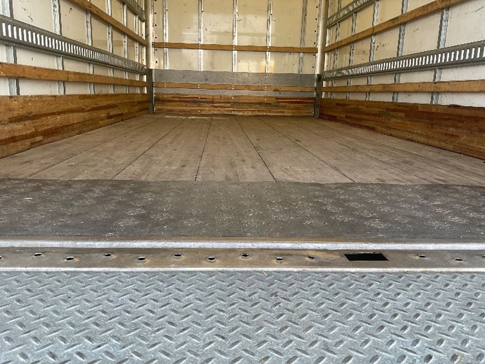 Light Duty Box Truck-Light and Medium Duty Trucks-Isuzu-2021-NPR EFI-Capitol Heights-MD-101,713\n\t\tmiles-$ 41,500 - Image 10