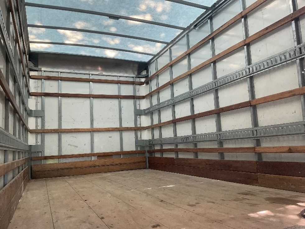 Light Duty Box Truck-Light and Medium Duty Trucks-Isuzu-2021-NPR EFI-Capitol Heights-MD-104,991\n\t\tmiles-$ 37,250 - Image 12