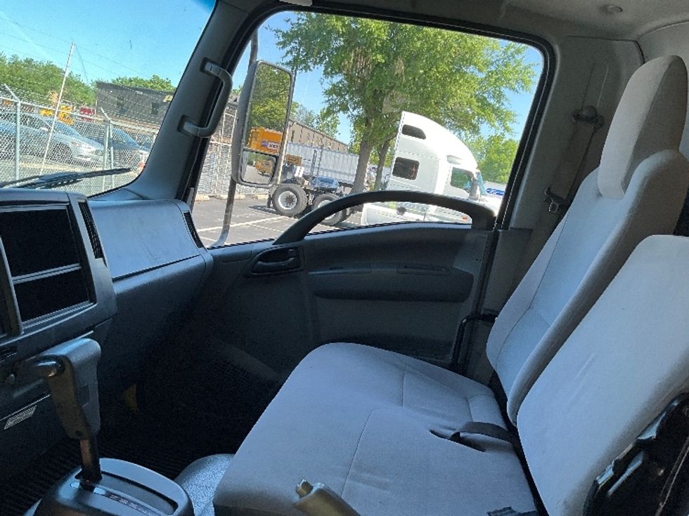 Light Duty Box Truck-Light and Medium Duty Trucks-Isuzu-2021-NPR EFI-Capitol Heights-MD-84,654\n\t\tmiles-$ 38,000 - Image 19