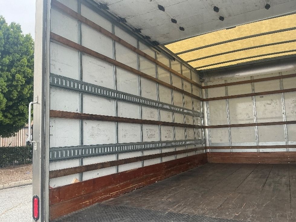 Light Duty Box Truck-Light and Medium Duty Trucks-Isuzu-2021-NPR EFI-Carson-CA-145,621\n\t\tmiles-$ 32,250 - Image 11