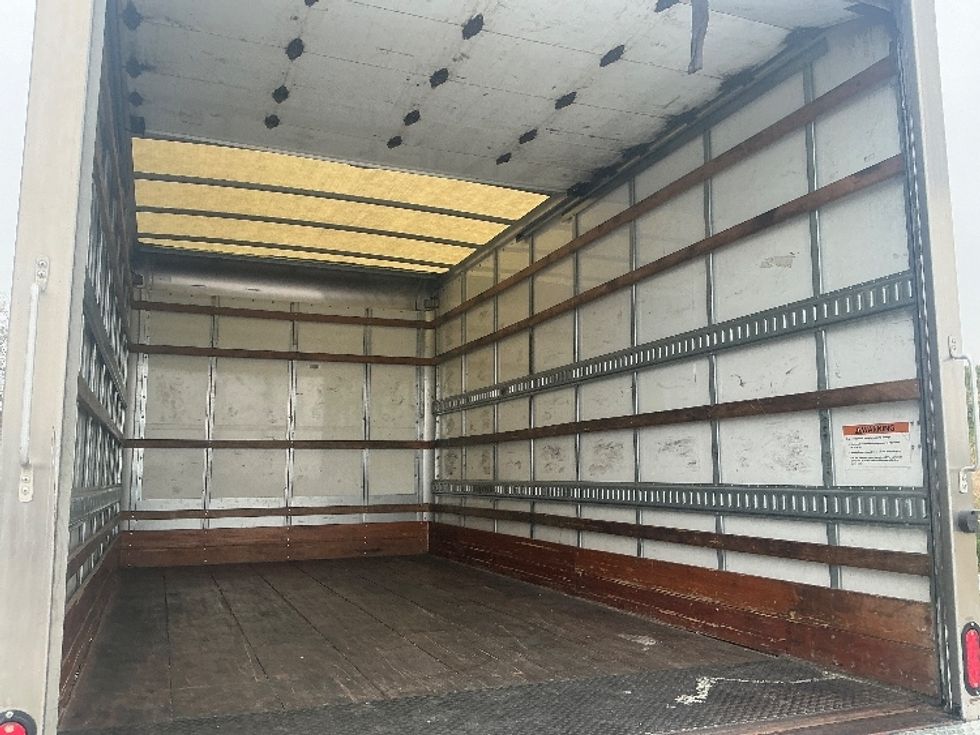 Light Duty Box Truck-Light and Medium Duty Trucks-Isuzu-2021-NPR EFI-Carson-CA-145,621\n\t\tmiles-$ 32,250 - Image 12