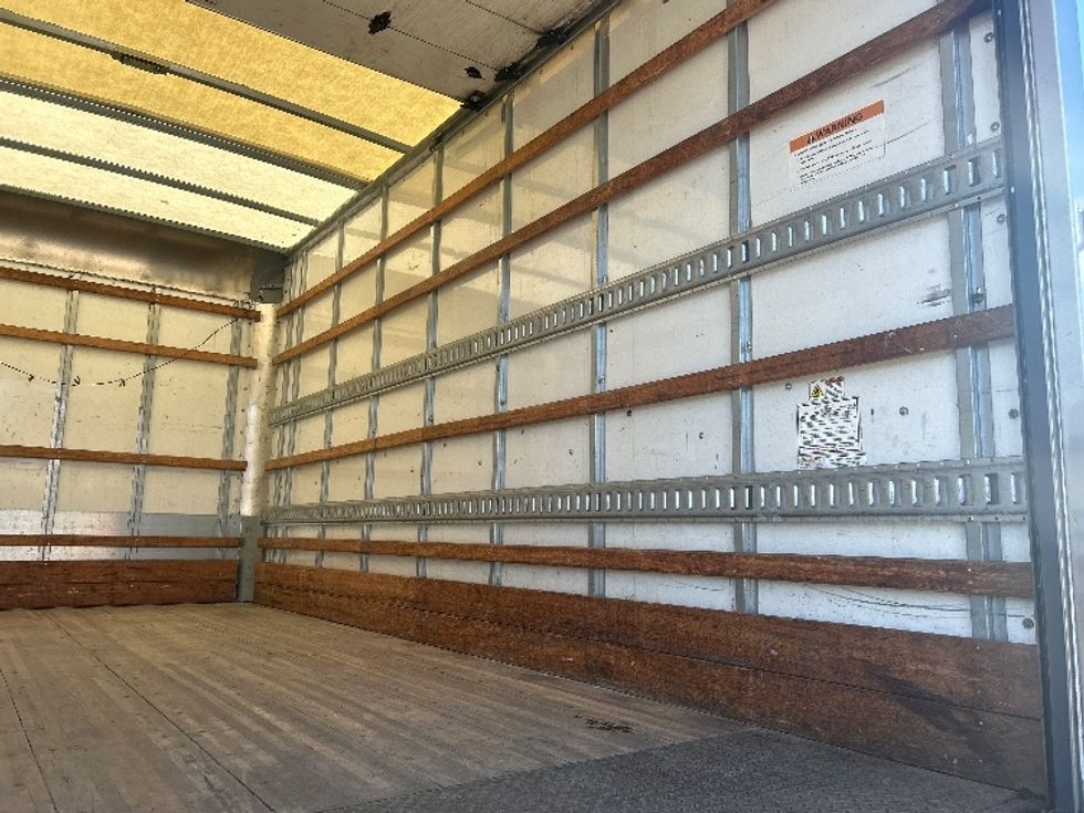 Light Duty Box Truck-Light and Medium Duty Trucks-Isuzu-2021-NPR EFI-Chesapeake-VA-126,341\n\t\tmiles-$ 35,500 - Image 12