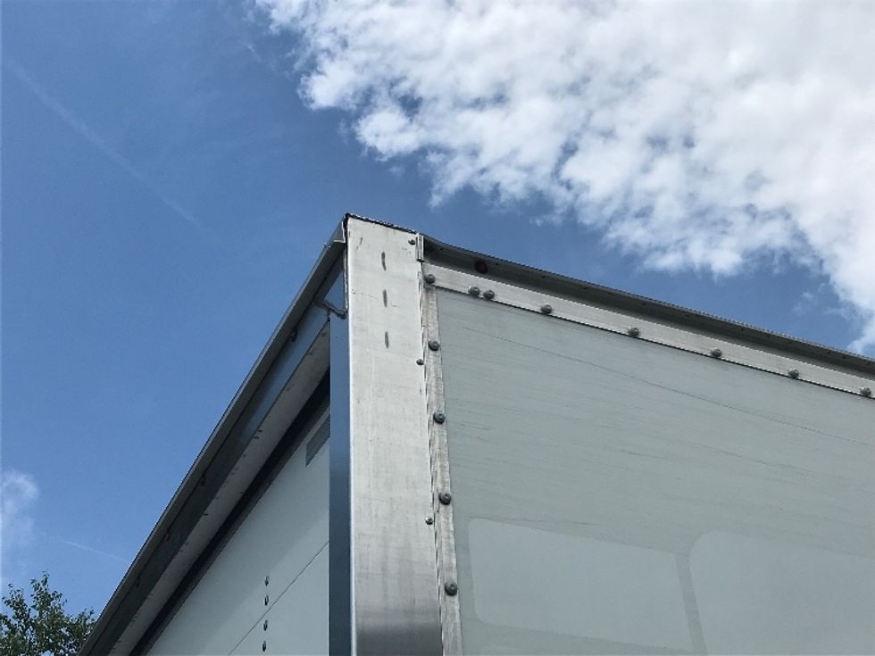 Light Duty Box Truck-Light and Medium Duty Trucks-Isuzu-2021-NPR EFI-Chesapeake-VA-88,887\n\t\tmiles-$ 43,500 - Image 26