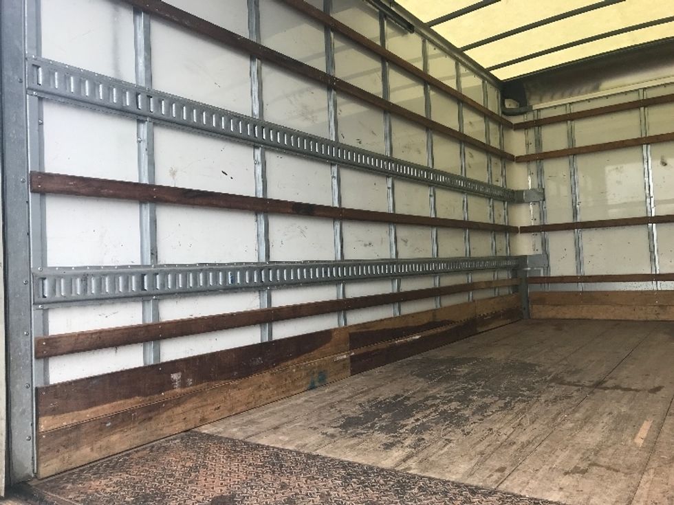 Light Duty Box Truck-Light and Medium Duty Trucks-Isuzu-2021-NPR EFI-Cleona-PA-87,081\n\t\tmiles-$ 40,750 - Image 11