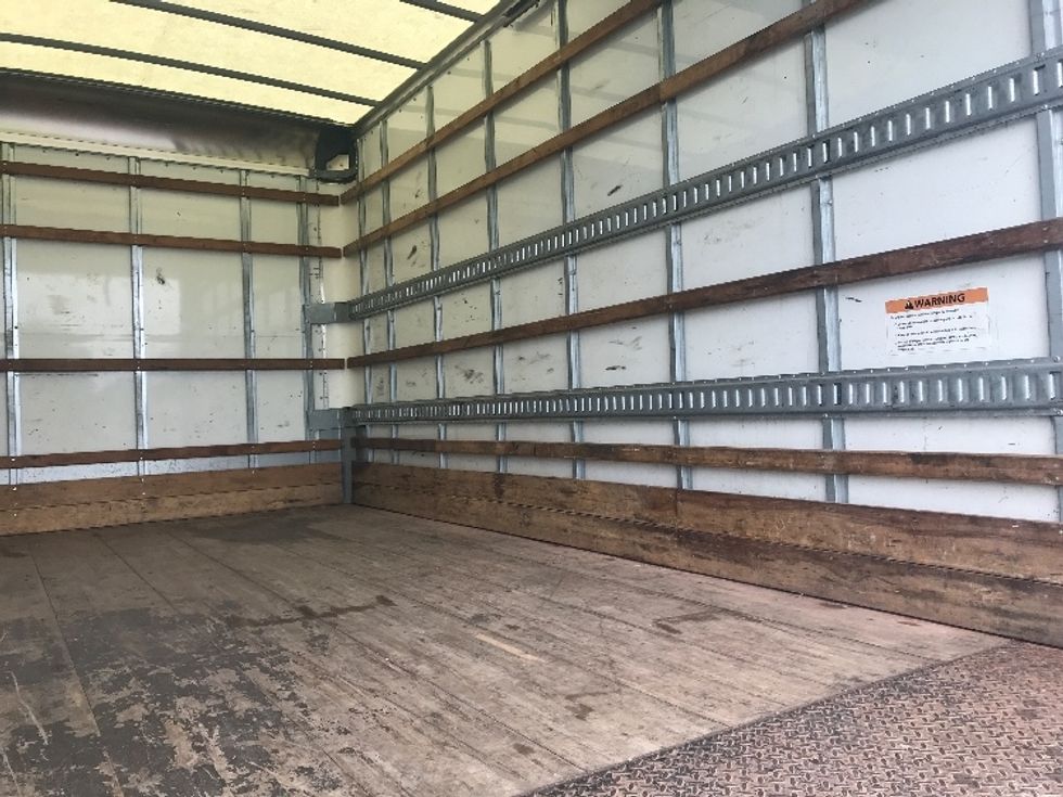 Light Duty Box Truck-Light and Medium Duty Trucks-Isuzu-2021-NPR EFI-Cleona-PA-87,081\n\t\tmiles-$ 40,750 - Image 12