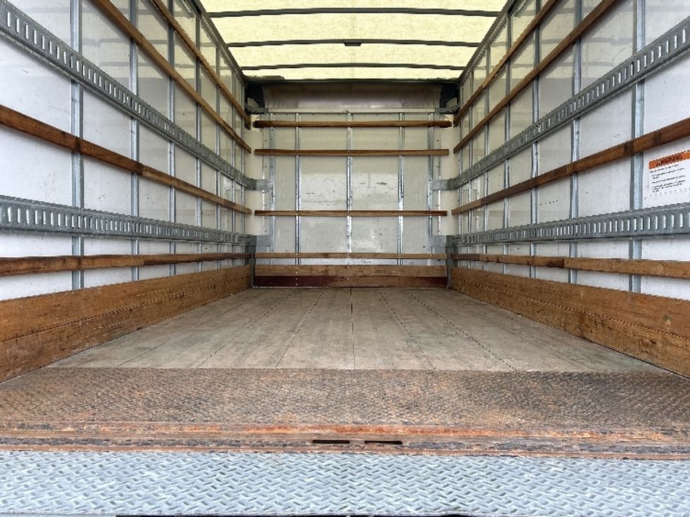 Light Duty Box Truck-Light and Medium Duty Trucks-Isuzu-2021-NPR EFI-Columbus-OH-97,477\n\t\tmiles-$ 38,250 - Image 10