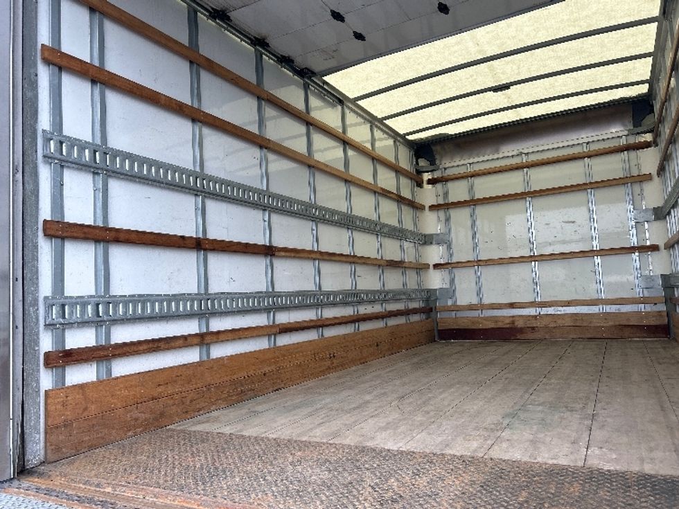 Light Duty Box Truck-Light and Medium Duty Trucks-Isuzu-2021-NPR EFI-Columbus-OH-97,477\n\t\tmiles-$ 38,250 - Image 11