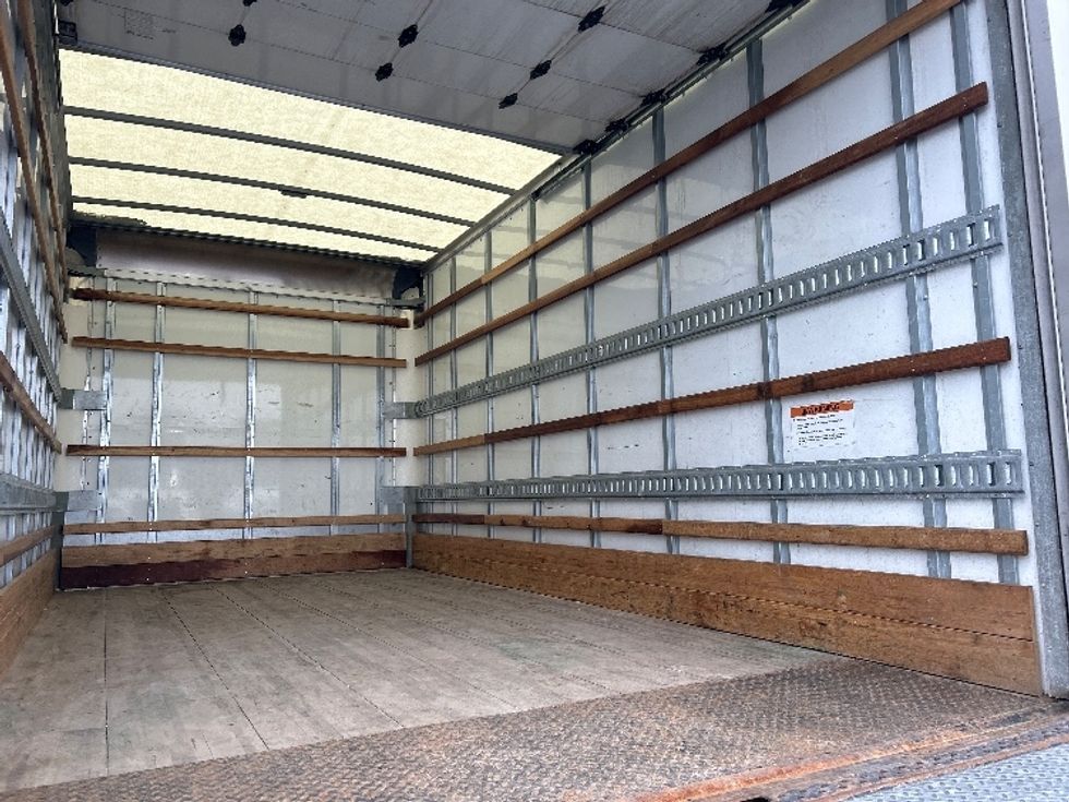 Light Duty Box Truck-Light and Medium Duty Trucks-Isuzu-2021-NPR EFI-Columbus-OH-97,477\n\t\tmiles-$ 38,250 - Image 12