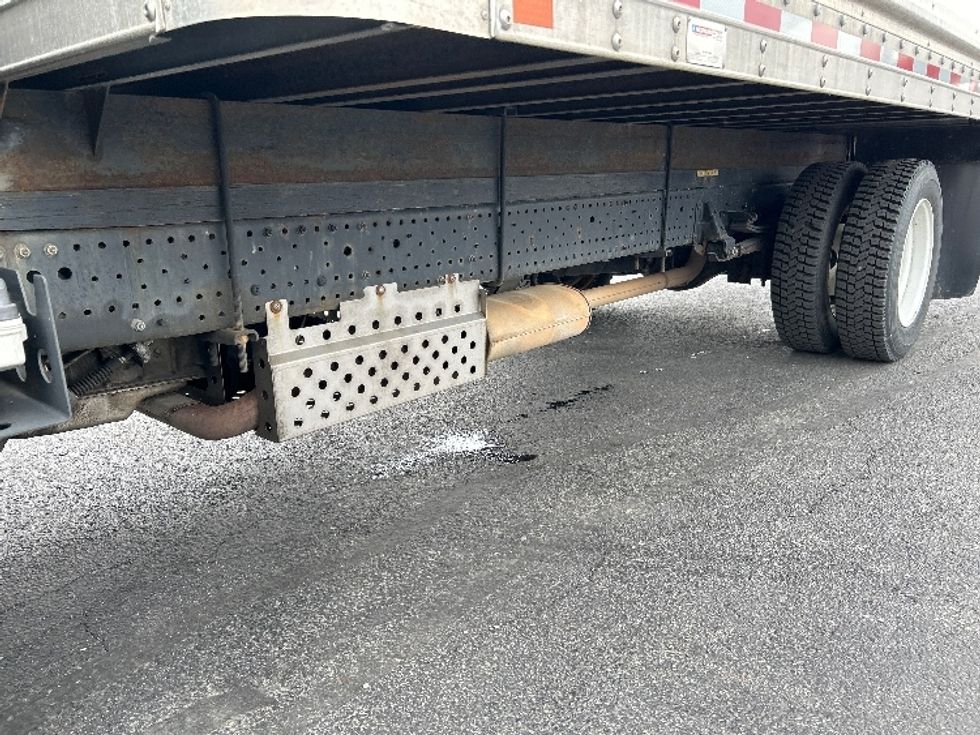 Light Duty Box Truck-Light and Medium Duty Trucks-Isuzu-2021-NPR EFI-Columbus-OH-97,477\n\t\tmiles-$ 38,250 - Image 5