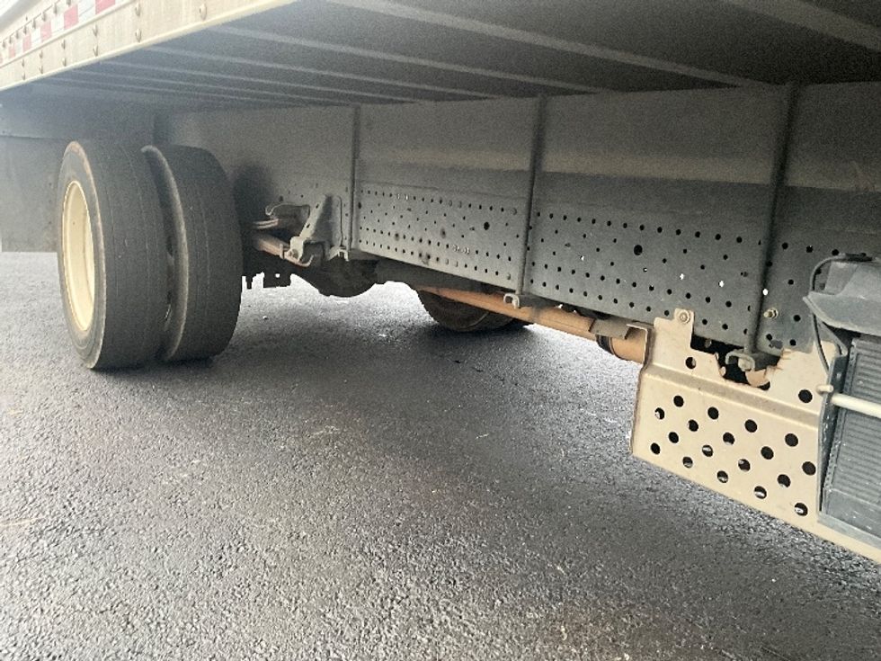 Light Duty Box Truck-Light and Medium Duty Trucks-Isuzu-2021-NPR EFI-Conyers-GA-101,260\n\t\tmiles-$ 40,250 - Image 14