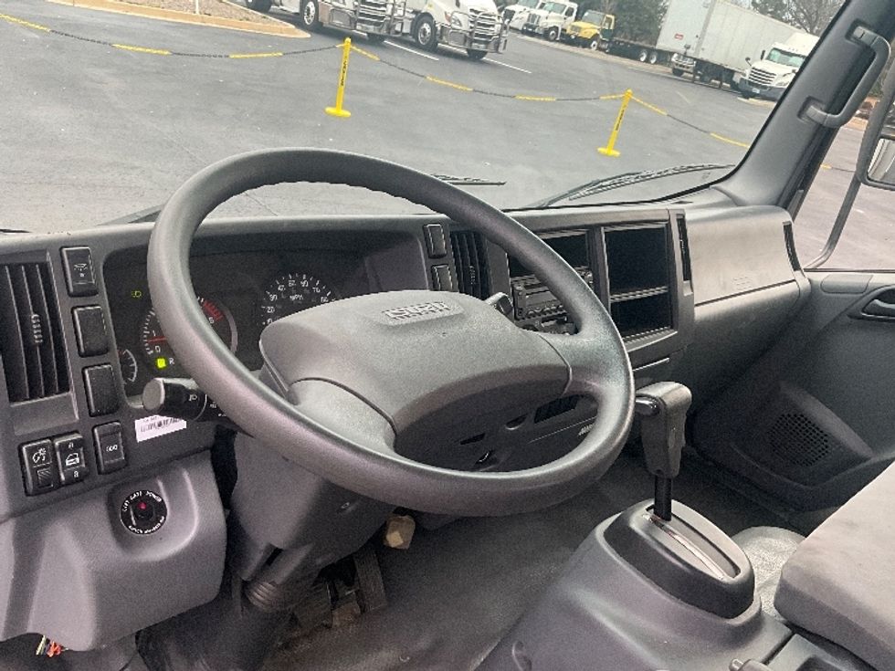 Light Duty Box Truck-Light and Medium Duty Trucks-Isuzu-2021-NPR EFI-Conyers-GA-101,260\n\t\tmiles-$ 40,250 - Image 17