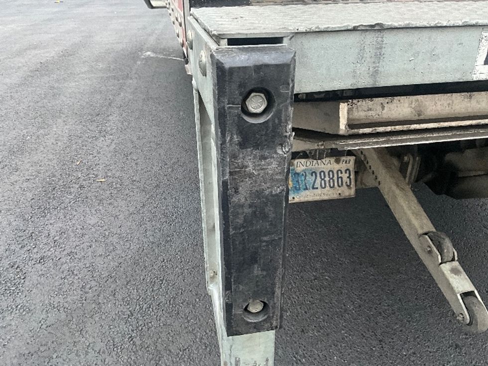 Light Duty Box Truck-Light and Medium Duty Trucks-Isuzu-2021-NPR EFI-Conyers-GA-101,260\n\t\tmiles-$ 40,250 - Image 29