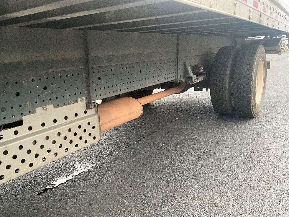 Light Duty Box Truck-Light and Medium Duty Trucks-Isuzu-2021-NPR EFI-Conyers-GA-101,260\n\t\tmiles-$ 40,250 - Image 5