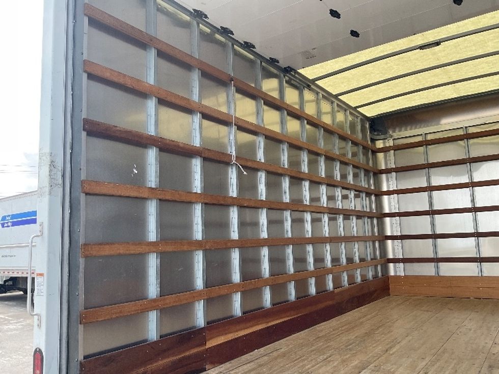 Light Duty Box Truck-Light and Medium Duty Trucks-Isuzu-2021-NPR EFI-Corpus Christi-TX-39,686\n\t\tmiles-$ 47,750 - Image 11