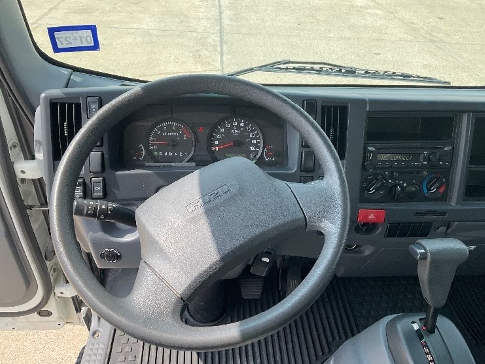 Light Duty Box Truck-Light and Medium Duty Trucks-Isuzu-2021-NPR EFI-Corpus Christi-TX-39,686\n\t\tmiles-$ 47,750 - Image 18