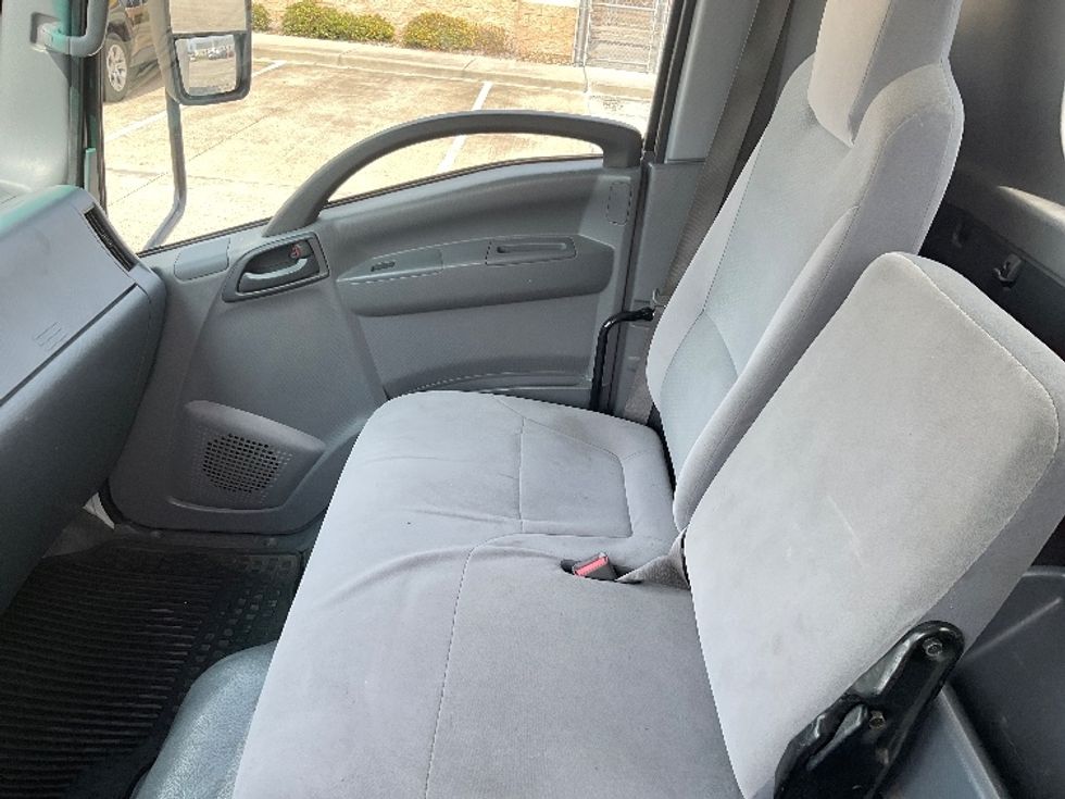 Light Duty Box Truck-Light and Medium Duty Trucks-Isuzu-2021-NPR EFI-Corpus Christi-TX-39,686\n\t\tmiles-$ 47,750 - Image 19