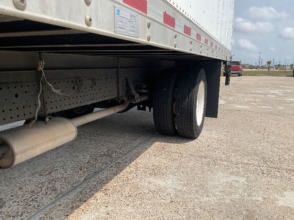 Light Duty Box Truck-Light and Medium Duty Trucks-Isuzu-2021-NPR EFI-Corpus Christi-TX-39,686\n\t\tmiles-$ 47,750 - Image 5