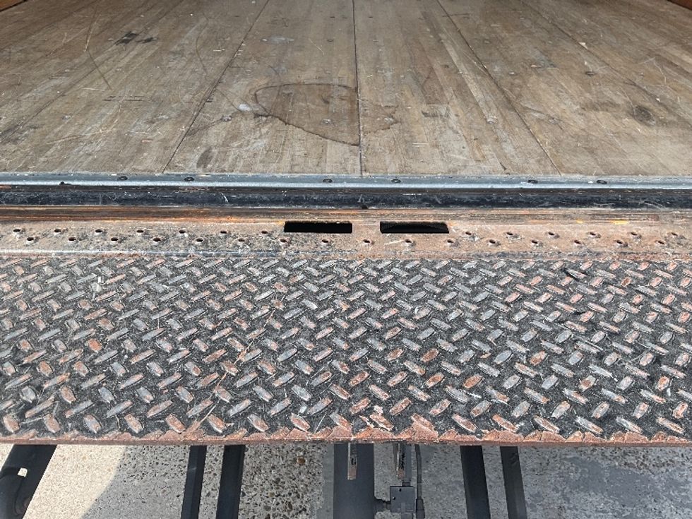 Light Duty Box Truck-Light and Medium Duty Trucks-Isuzu-2021-NPR EFI-Corpus Christi-TX-41,732\n\t\tmiles-$ 47,500 - Image 10
