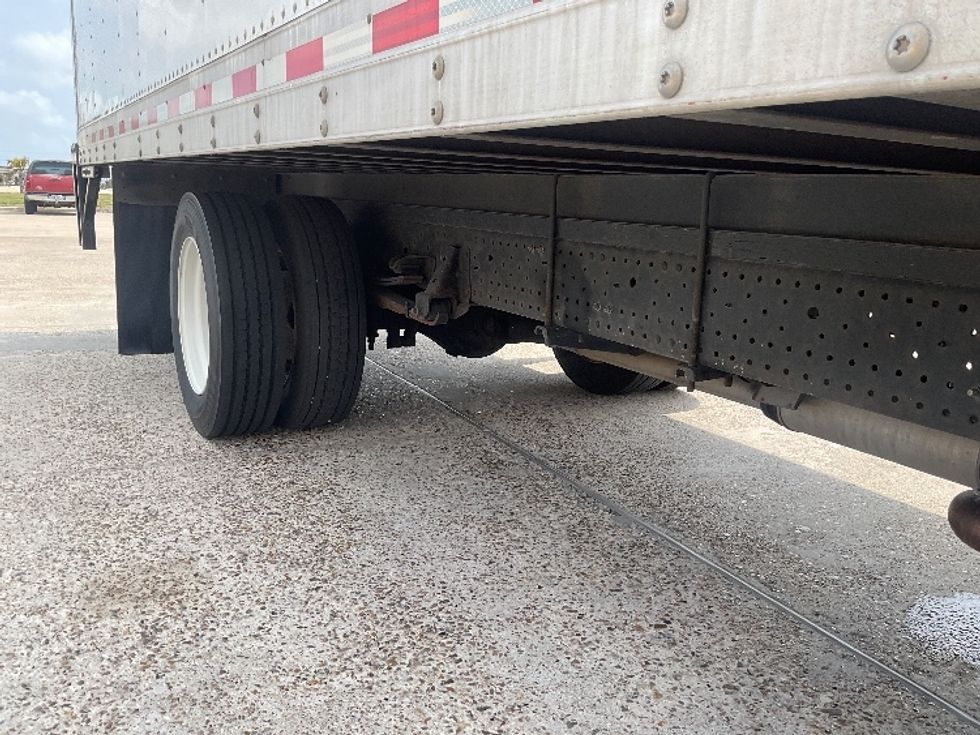 Light Duty Box Truck-Light and Medium Duty Trucks-Isuzu-2021-NPR EFI-Corpus Christi-TX-41,732\n\t\tmiles-$ 47,500 - Image 14