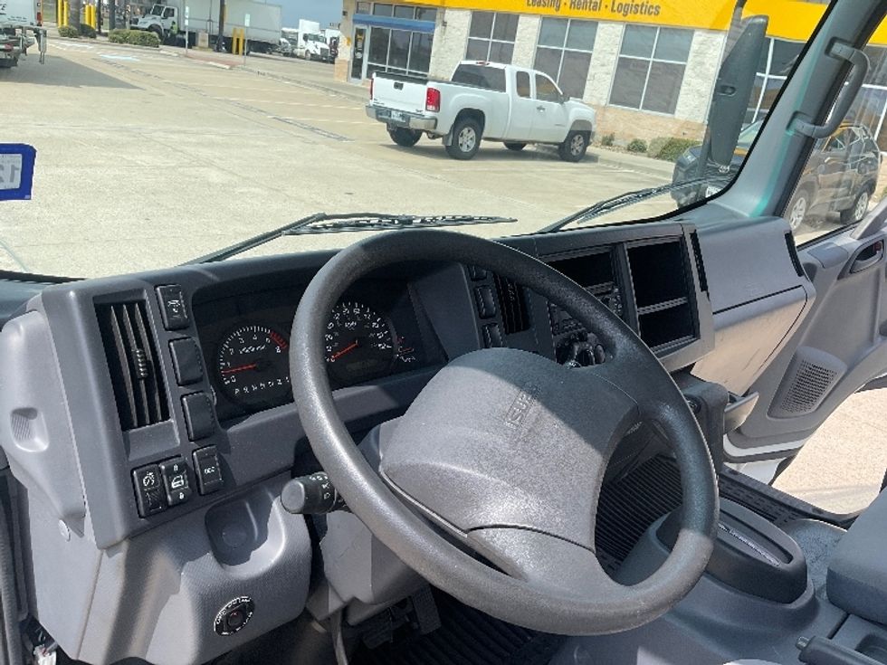 Light Duty Box Truck-Light and Medium Duty Trucks-Isuzu-2021-NPR EFI-Corpus Christi-TX-41,732\n\t\tmiles-$ 47,500 - Image 17