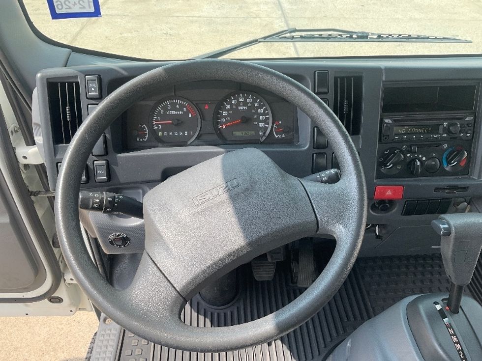 Light Duty Box Truck-Light and Medium Duty Trucks-Isuzu-2021-NPR EFI-Corpus Christi-TX-41,732\n\t\tmiles-$ 47,500 - Image 18