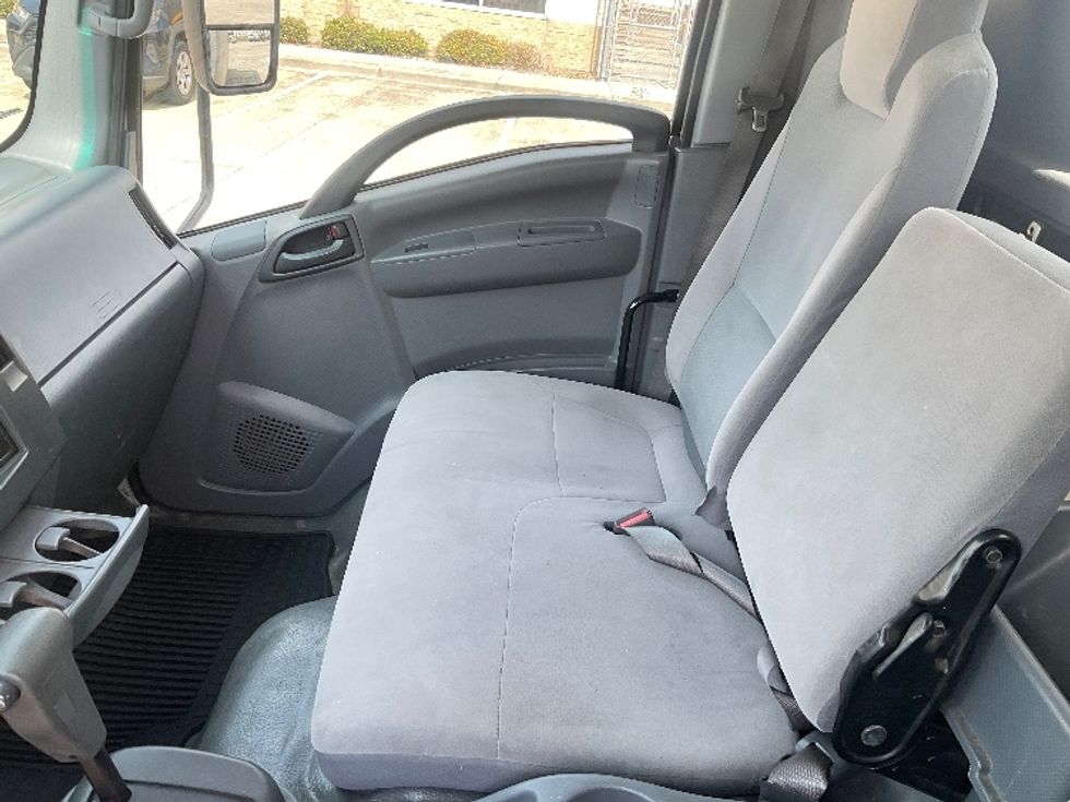 Light Duty Box Truck-Light and Medium Duty Trucks-Isuzu-2021-NPR EFI-Corpus Christi-TX-41,732\n\t\tmiles-$ 47,500 - Image 19