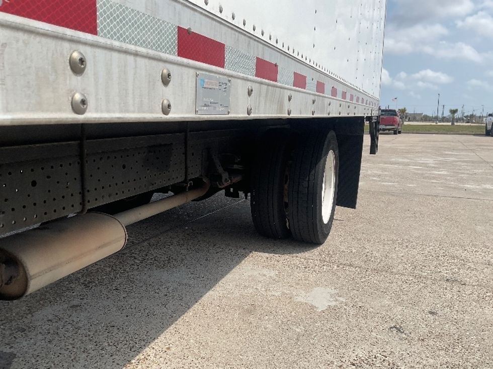 Light Duty Box Truck-Light and Medium Duty Trucks-Isuzu-2021-NPR EFI-Corpus Christi-TX-41,732\n\t\tmiles-$ 47,500 - Image 5