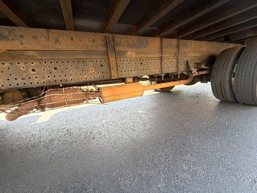 Light Duty Box Truck-Light and Medium Duty Trucks-Isuzu-2021-NPR EFI-Cranbury-NJ-95,796\n\t\tmiles-$ 39,000 - Image 5