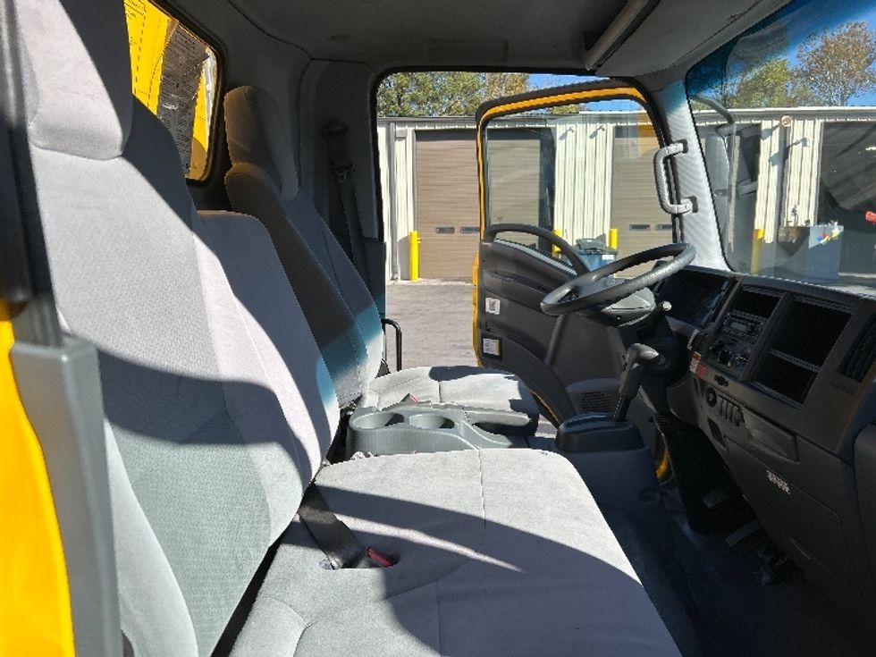 Light Duty Box Truck-Light and Medium Duty Trucks-Isuzu-2021-NPR EFI-Dalton-GA-106,957\n\t\tmiles-$ 37,250 - Image 22