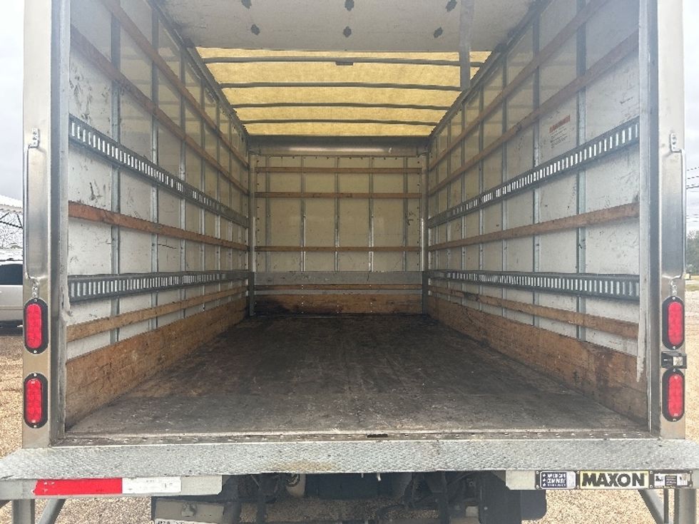 Light Duty Box Truck-Light and Medium Duty Trucks-Isuzu-2021-NPR EFI-Dothan-AL-113,477\n\t\tmiles-$ 35,250 - Image 10