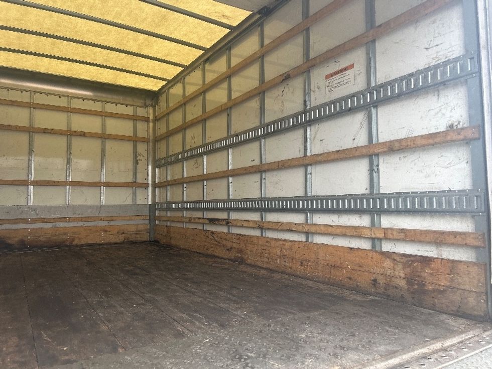 Light Duty Box Truck-Light and Medium Duty Trucks-Isuzu-2021-NPR EFI-Dothan-AL-113,477\n\t\tmiles-$ 35,250 - Image 12