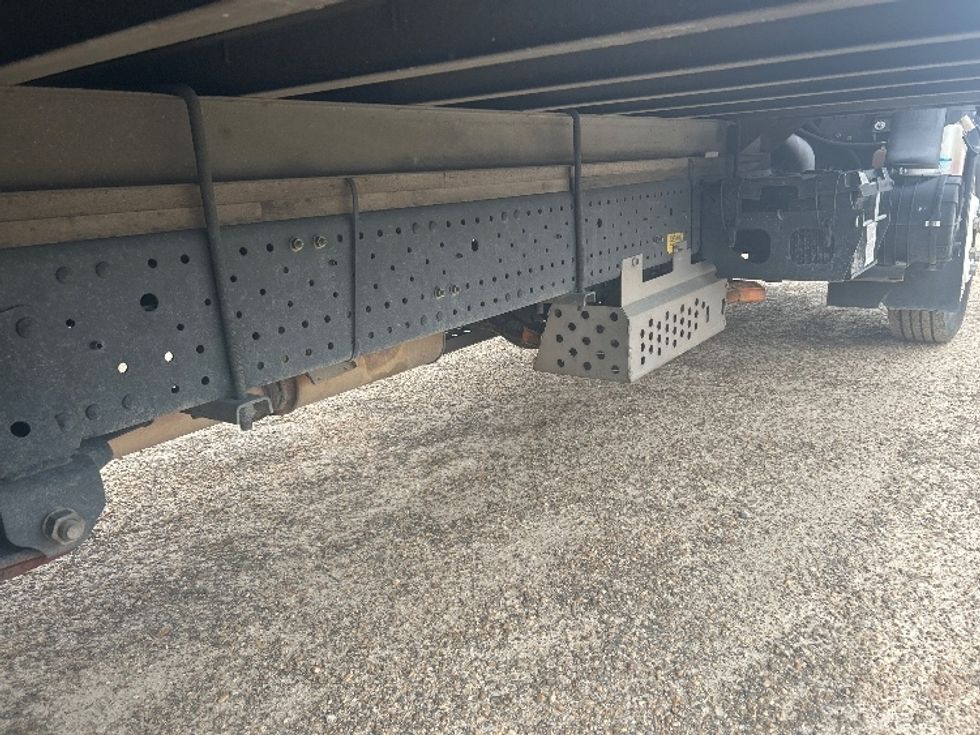 Light Duty Box Truck-Light and Medium Duty Trucks-Isuzu-2021-NPR EFI-Dothan-AL-113,477\n\t\tmiles-$ 35,250 - Image 14