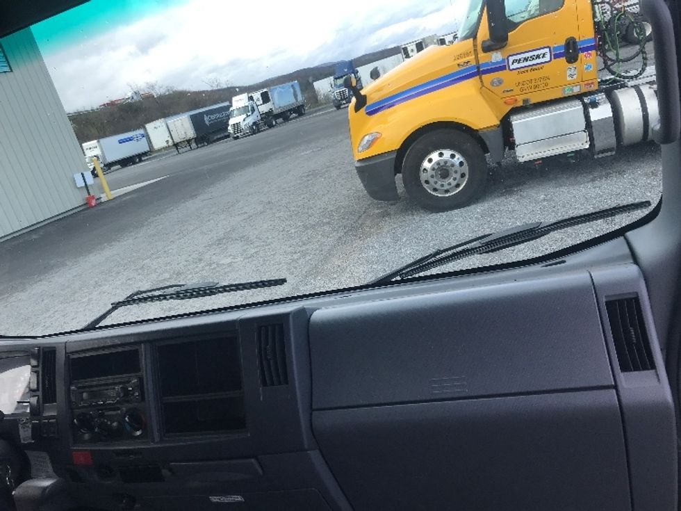 Light Duty Box Truck-Light and Medium Duty Trucks-Isuzu-2021-NPR EFI-Duncansville-PA-88,224\n\t\tmiles-$ 44,750 - Image 20