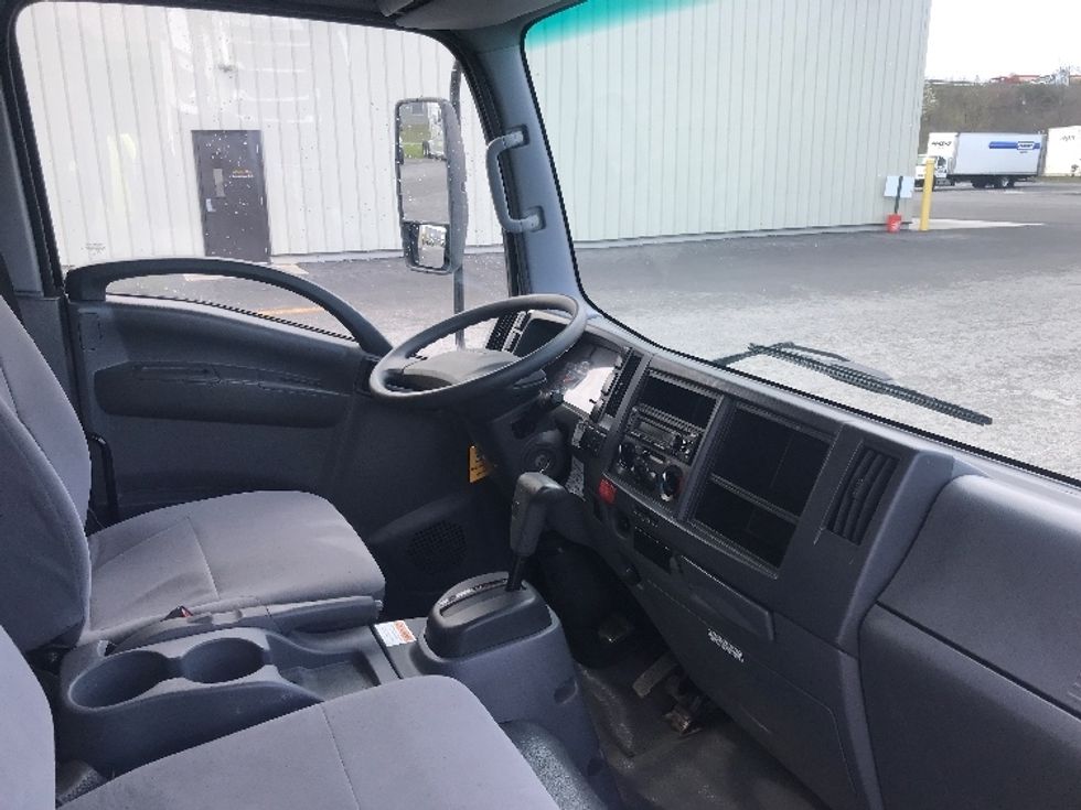 Light Duty Box Truck-Light and Medium Duty Trucks-Isuzu-2021-NPR EFI-Duncansville-PA-88,224\n\t\tmiles-$ 44,750 - Image 21