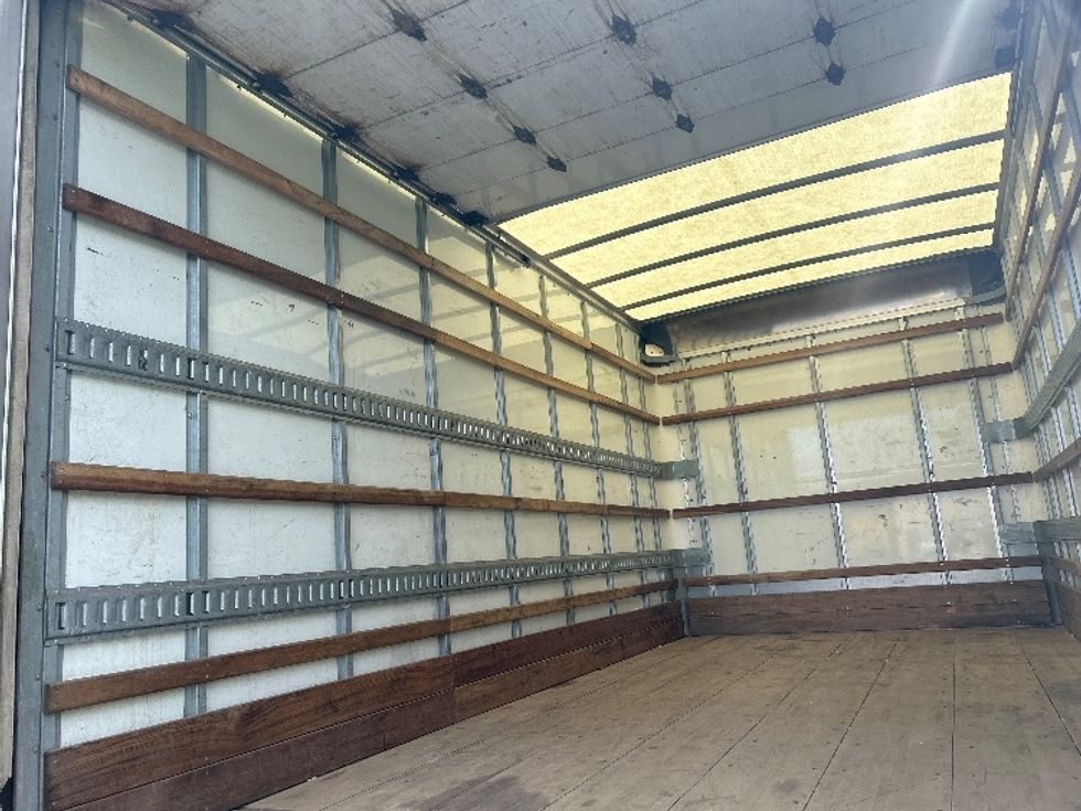 Light Duty Box Truck-Light and Medium Duty Trucks-Isuzu-2021-NPR EFI-Duncansville-PA-95,010\n\t\tmiles-$ 45,000 - Image 11