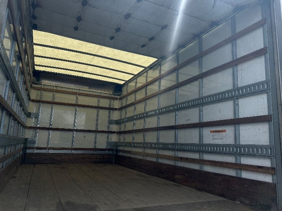Light Duty Box Truck-Light and Medium Duty Trucks-Isuzu-2021-NPR EFI-Duncansville-PA-95,010\n\t\tmiles-$ 45,000 - Image 12