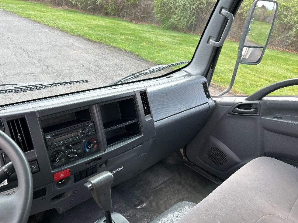 Light Duty Box Truck-Light and Medium Duty Trucks-Isuzu-2021-NPR EFI-Duncansville-PA-95,010\n\t\tmiles-$ 45,000 - Image 19