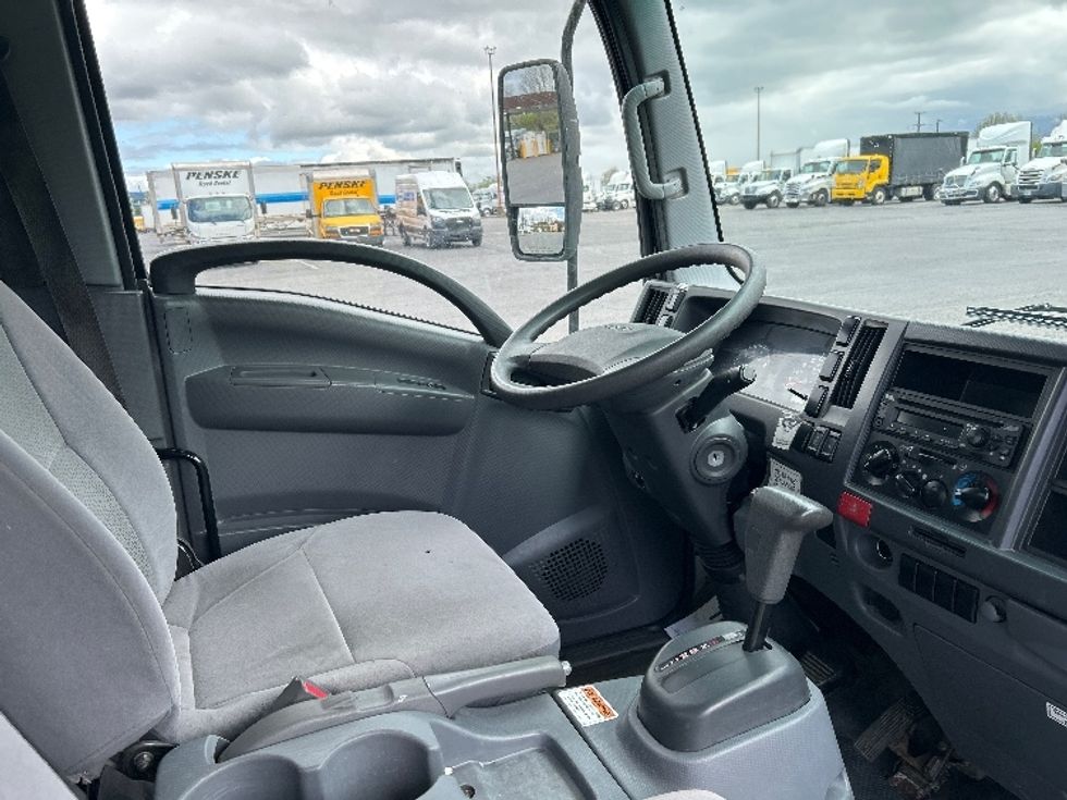 Light Duty Box Truck-Light and Medium Duty Trucks-Isuzu-2021-NPR EFI-Duncansville-PA-95,010\n\t\tmiles-$ 45,000 - Image 22